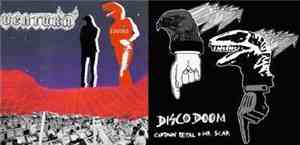 Ventura  / Disco Doom - Ventura / Disco