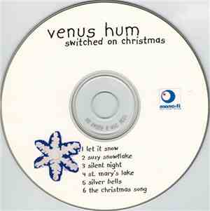 Venus Hum - Switched On Christmas