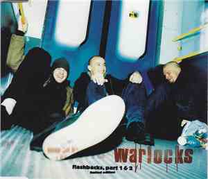 Warlocks - Flashbacks, Part 1 & 2