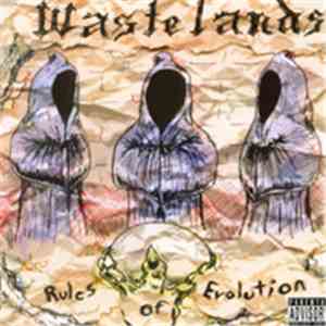 W.A.S.T.E.L.A.N.D.S. - Rules Of Evolution