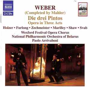 Weber, Holzer • Furlong • Zechmeister • Marilley • Shaw • Svab, Wexford Fes ...