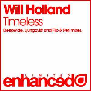 Will Holland  - Timeless