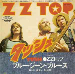 ZZ Top - Tush