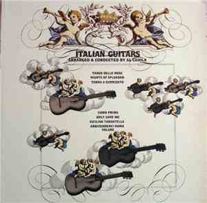 Al Caiola - Italian Guitars