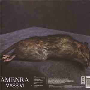 Amenra - Mass VI
