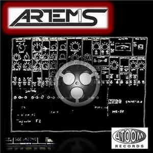 Artemis  - Artemis (Atoom)
