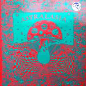 Astralasia - Astralasia