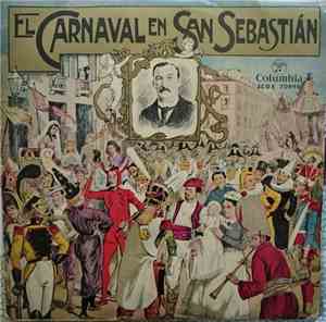 Banda De Tambores Y Barriles De La Fanfare De Gaztelubide - El Carnaval En  ...