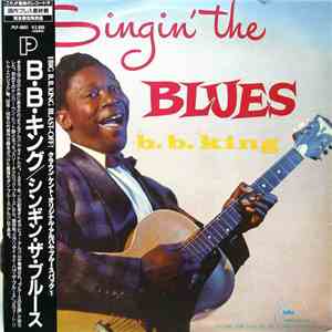 B.B. King - Singin' The Blues