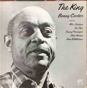 Benny Carter - The King