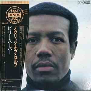 Billy Harper - Knowledge Of Self