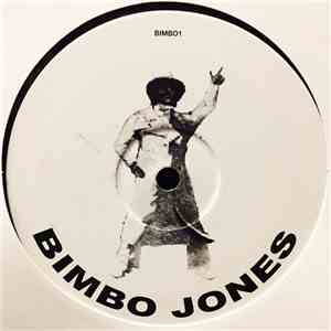 Bimbo Jones - Harlem One Stop