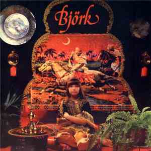 Björk Guðmundsdóttir - Björk