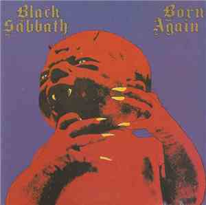 Black Sabbath - Born Again