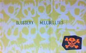 Blubbery Hellbellies - Blubbery Hellbellies