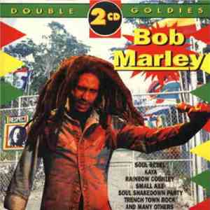 Bob Marley - Double Goldies Bob Marley