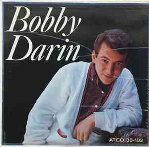 Bobby Darin - Bobby Darin