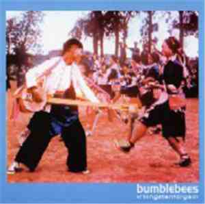 Bumblebees - R'llingstenforgain