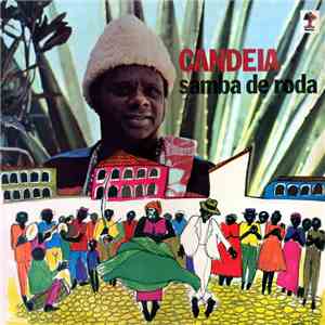 Candeia - Samba De Roda