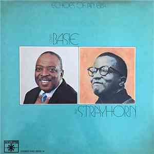 Count Basie / Billy Strayhorn - Echoes Of An Era