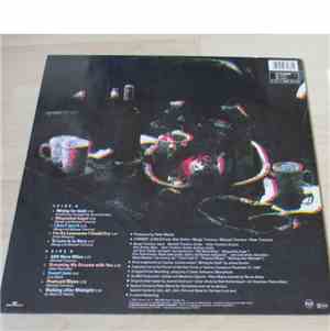 Cowboy Junkies - The Trinity Session