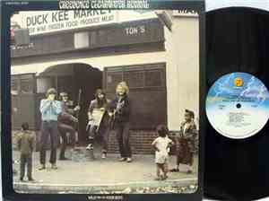 Creedence Clearwater Revival -  Willy And The Poor Boys