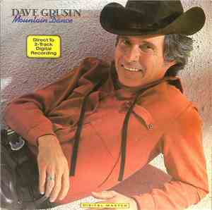 Dave Grusin - Mountain Dance