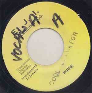 Delroy Wilson - Cool Operator