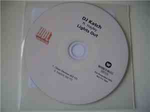 DJ Katch Ft. Hayley - Lights Out