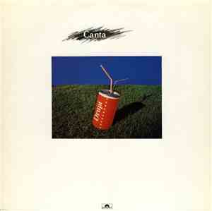 Drupi  - Canta