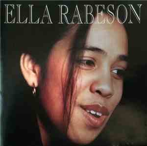 Ella Rabeson - Ella Rabeson