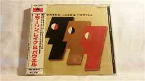 Emerson, Lake & Powell - Emerson, Lake & Powell