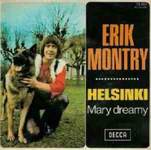 Erik Montry - Helsinki