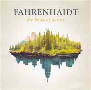 Fahrenhaidt - The Book Of Nature