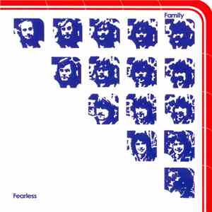 Family  - Fearless