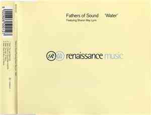 Fathers Of Sound Featuring Sharon May Linn - Water
