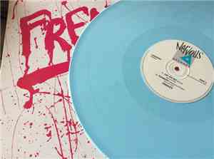 Frenzy  - Frenzy