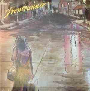 Frontrunner  - Runner In The Night