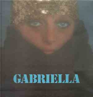 Gabriella Ferri - Gabriella