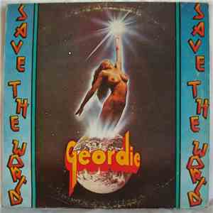 Geordie - Save The World