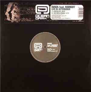 Giaga feat. Margot - Live In Afterhour