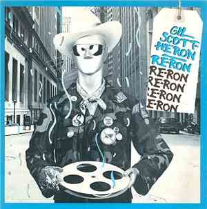 Gil Scott-Heron - Re-Ron