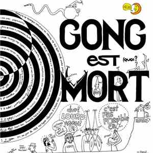 Gong - Gong Est Mort