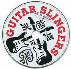 Guitar Slingers - Love & Beer
