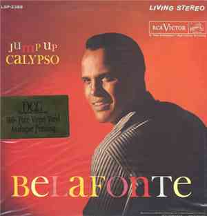 Harry Belafonte - Jump Up Calypso