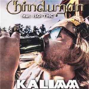 Hinduman feat. Iso-THC - Kaliaa