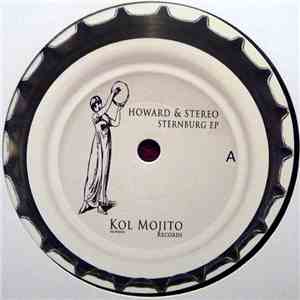 Howard & Stereo - Sternburg EP
