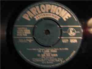 Humphrey Lyttelton And His Band - I Love Paris