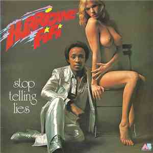 Hurricane Fifi - Stop Telling Lies