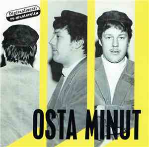 Irwin Goodman - Osta Minut